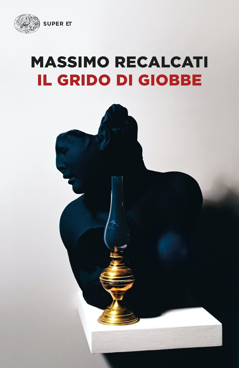 Il grido di Giobbe