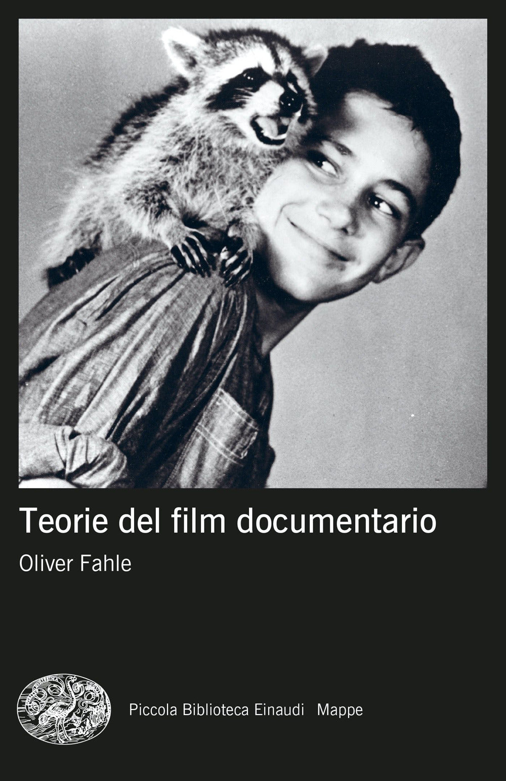 Teorie del film documentario