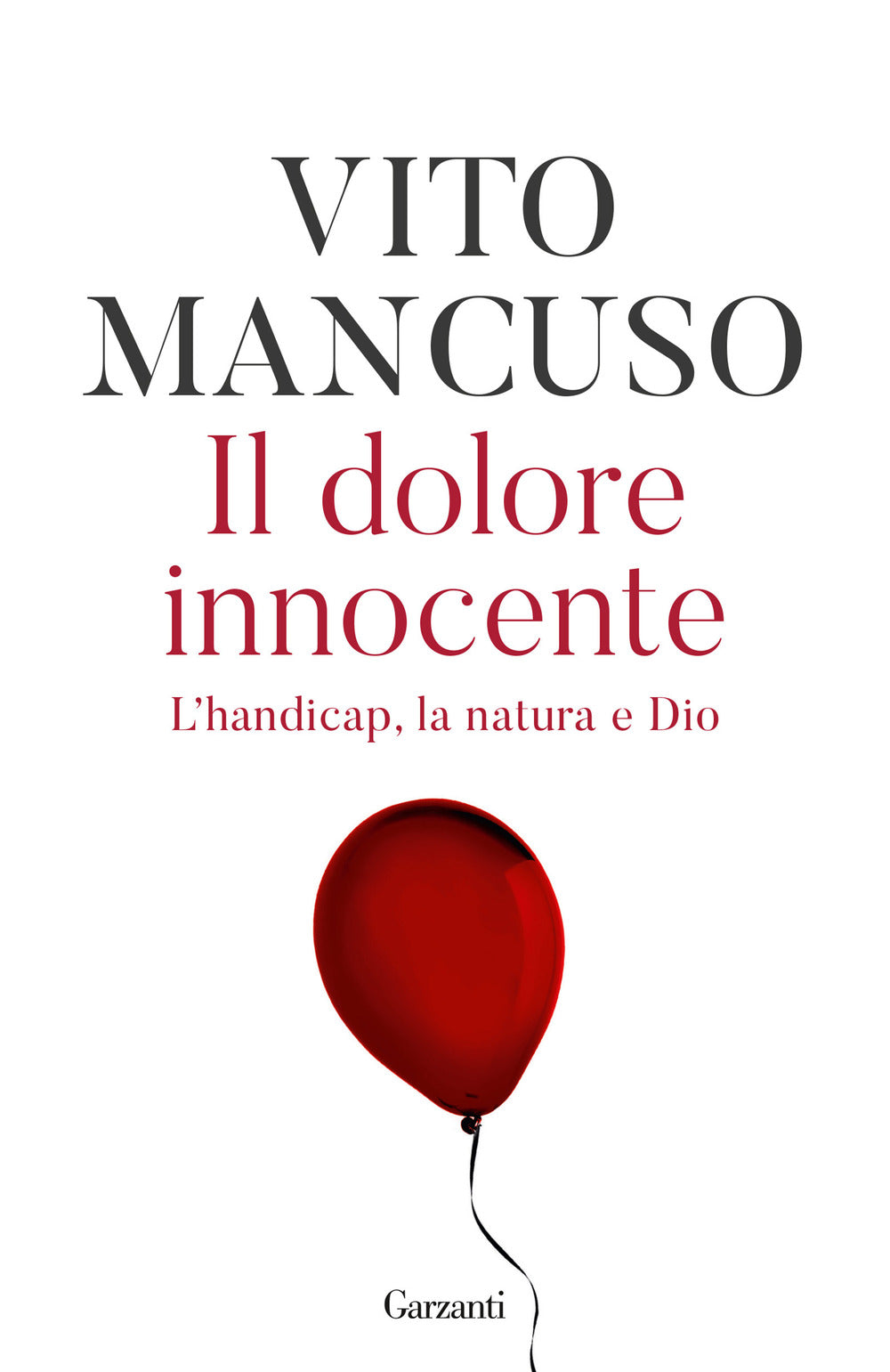 Il dolore innocente