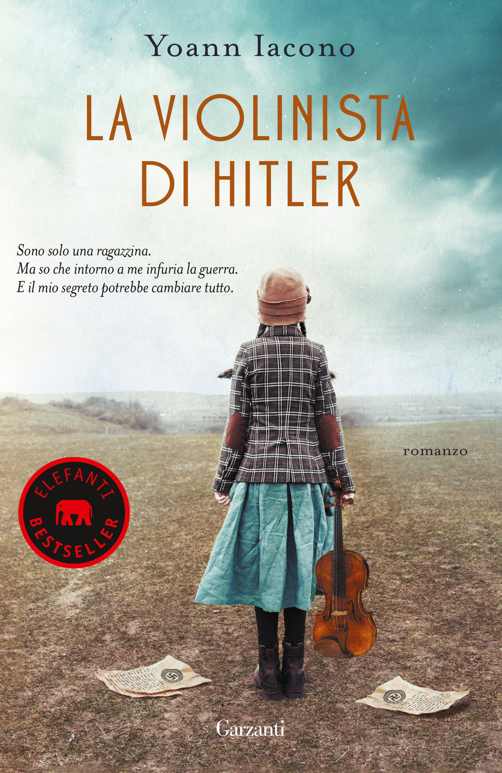 La violinista di Hitler