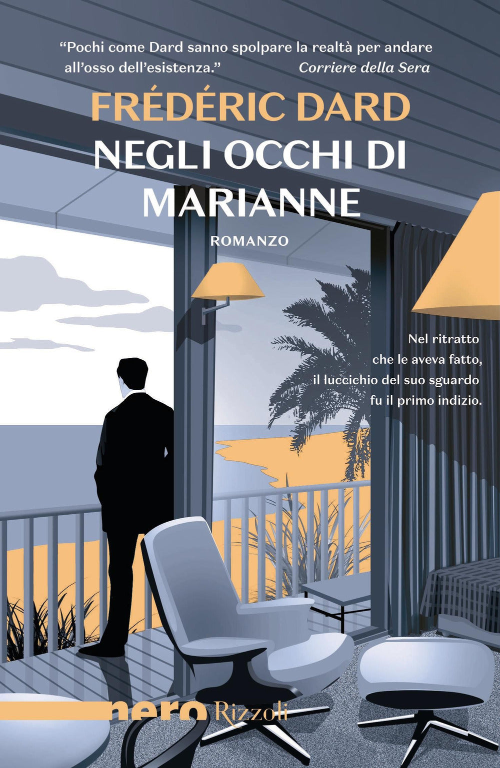 Negli occhi di Marianne