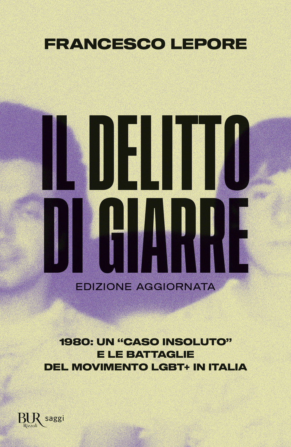 Il delitto di Giarre. 1980: un «caso insoluto» e le battaglie del movimento LGBT in Italia