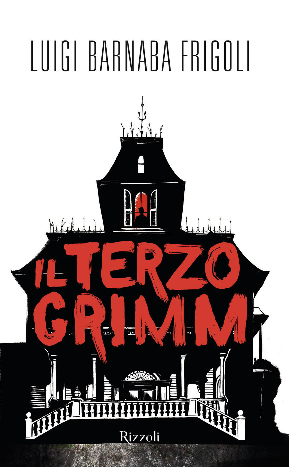 Il terzo Grimm