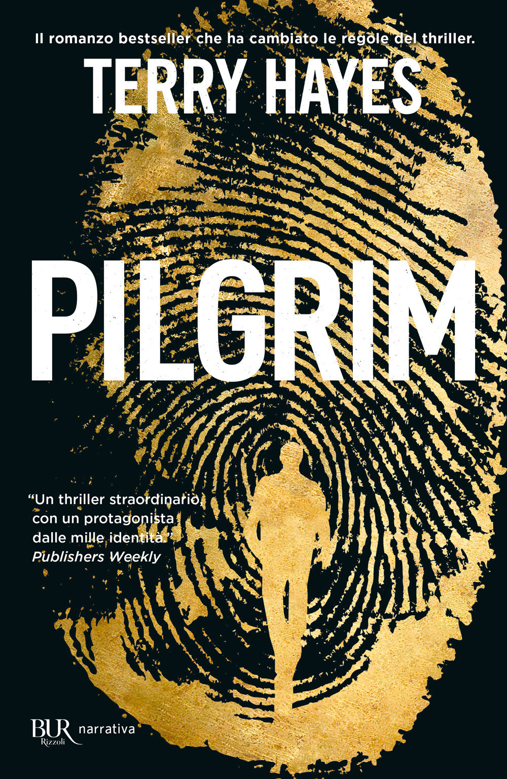 Pilgrim