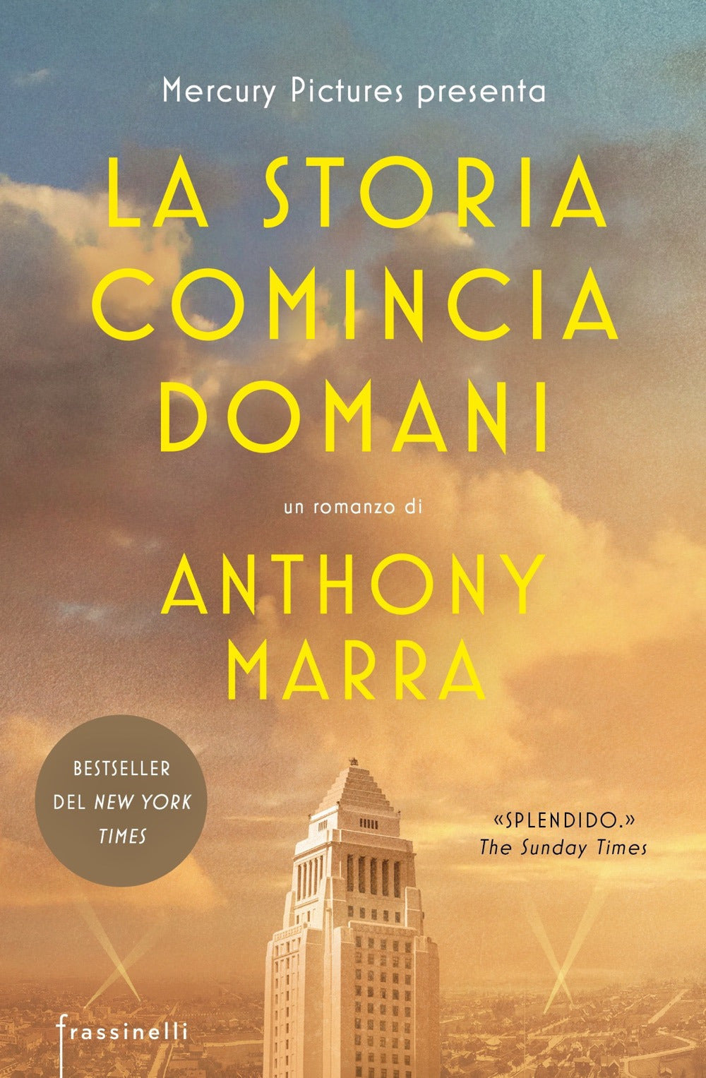 Libri di narrativa - ordinata – Page 790 – Giunti al punto