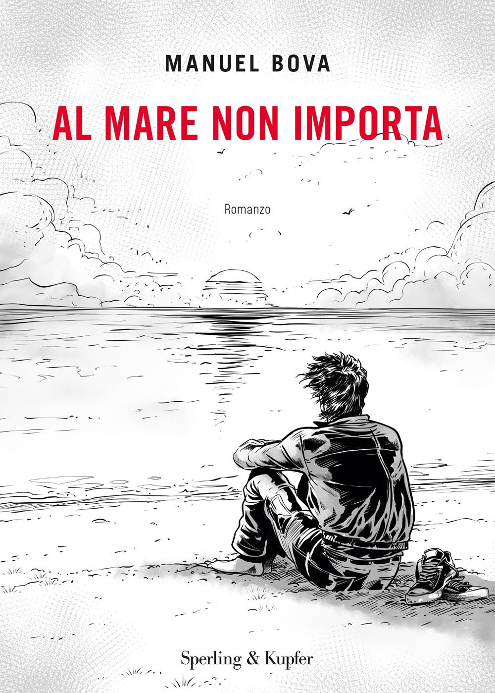 Al mare non importa