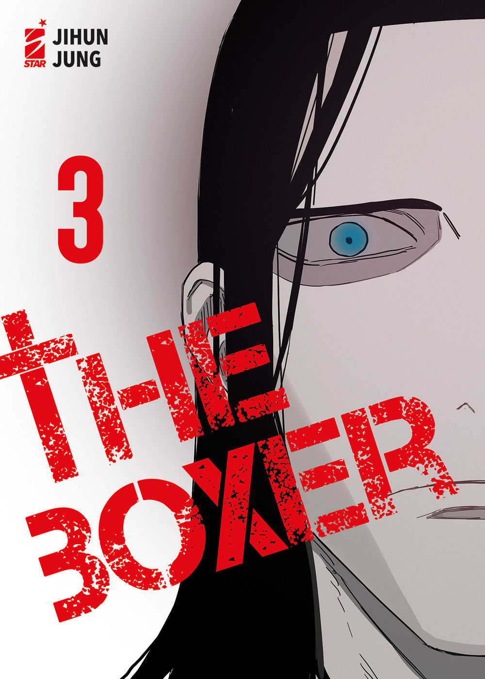 The boxer. Vol. 3