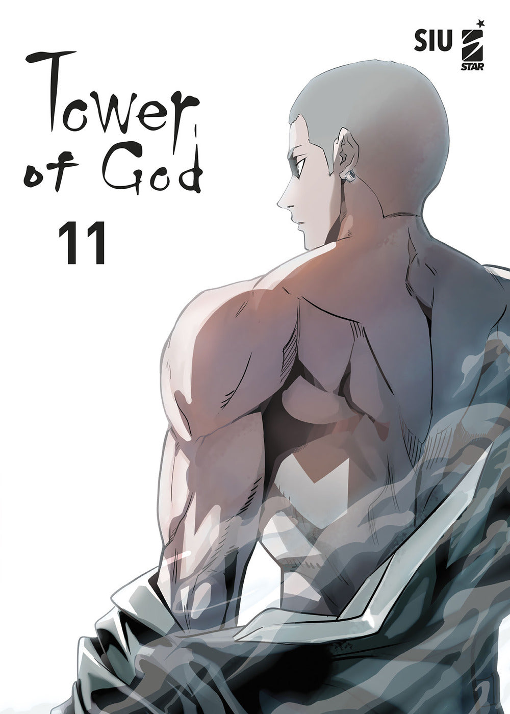 Tower of god. Vol. 11