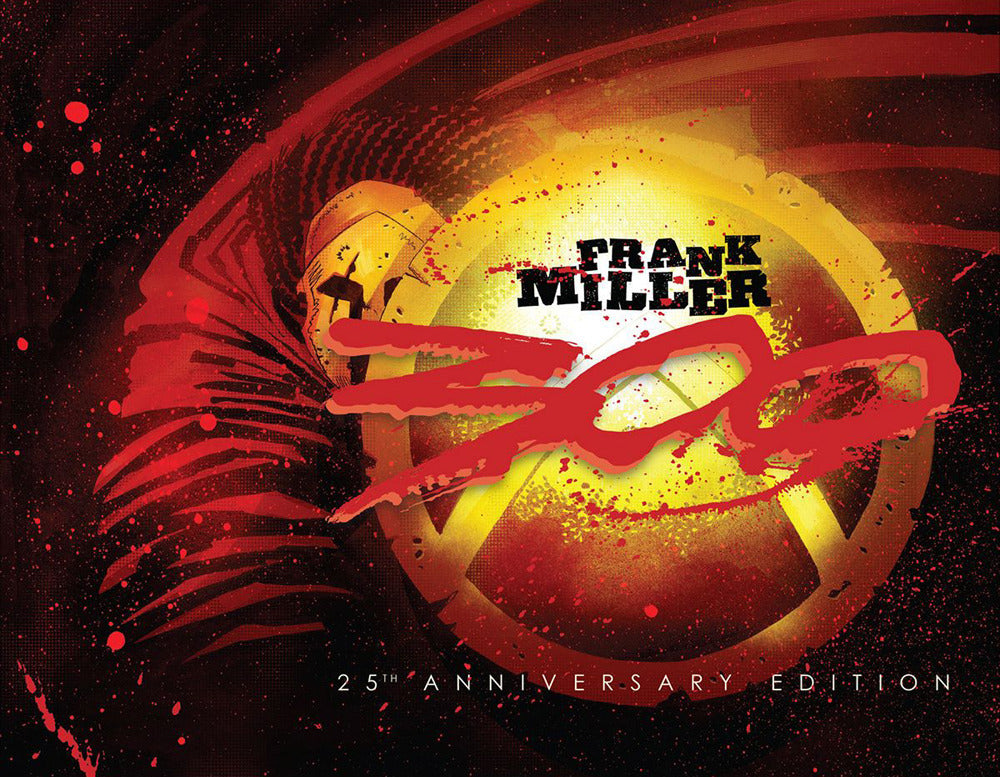 300. Ediz. 25° anniversario