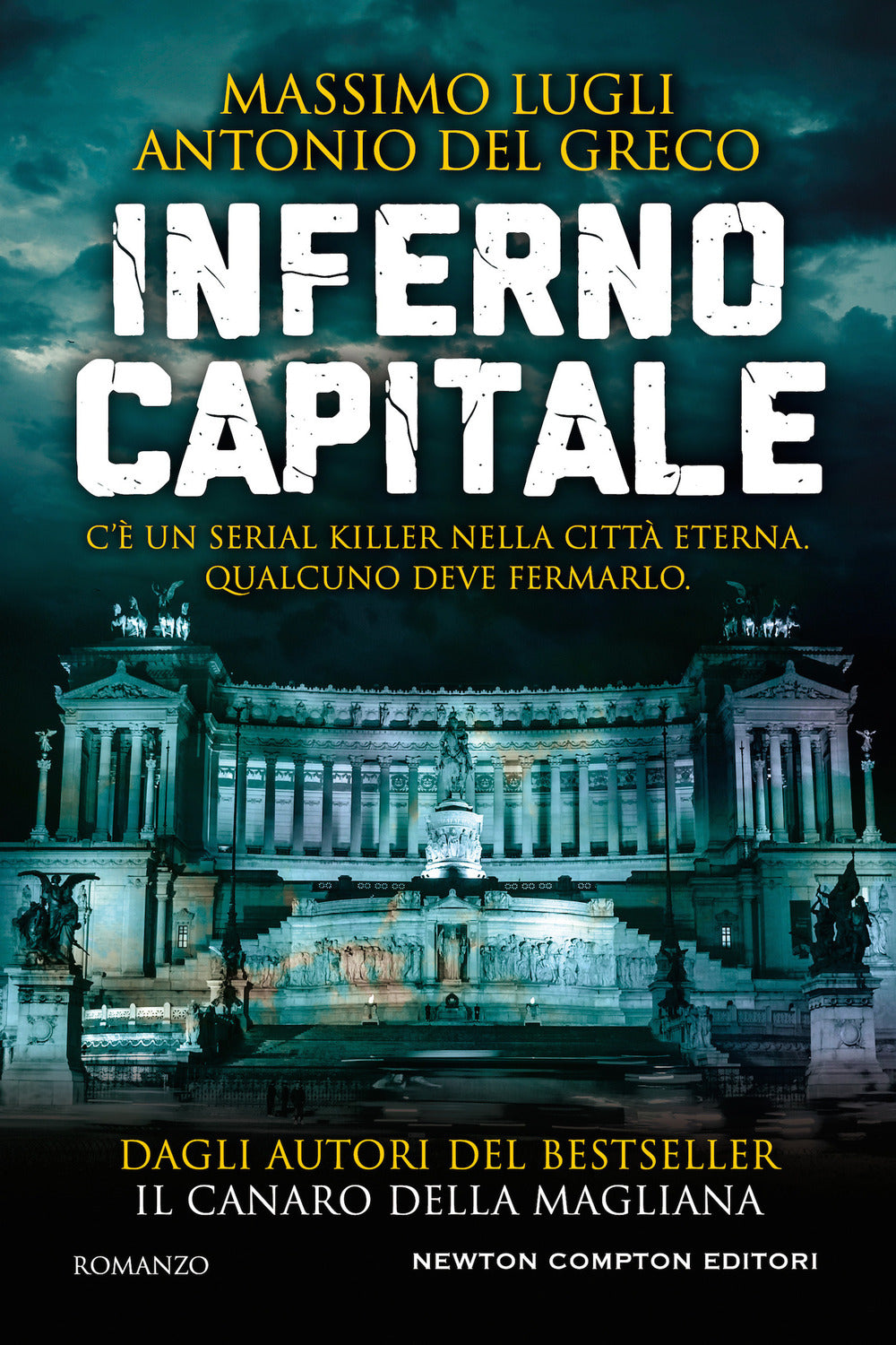 Inferno Capitale.