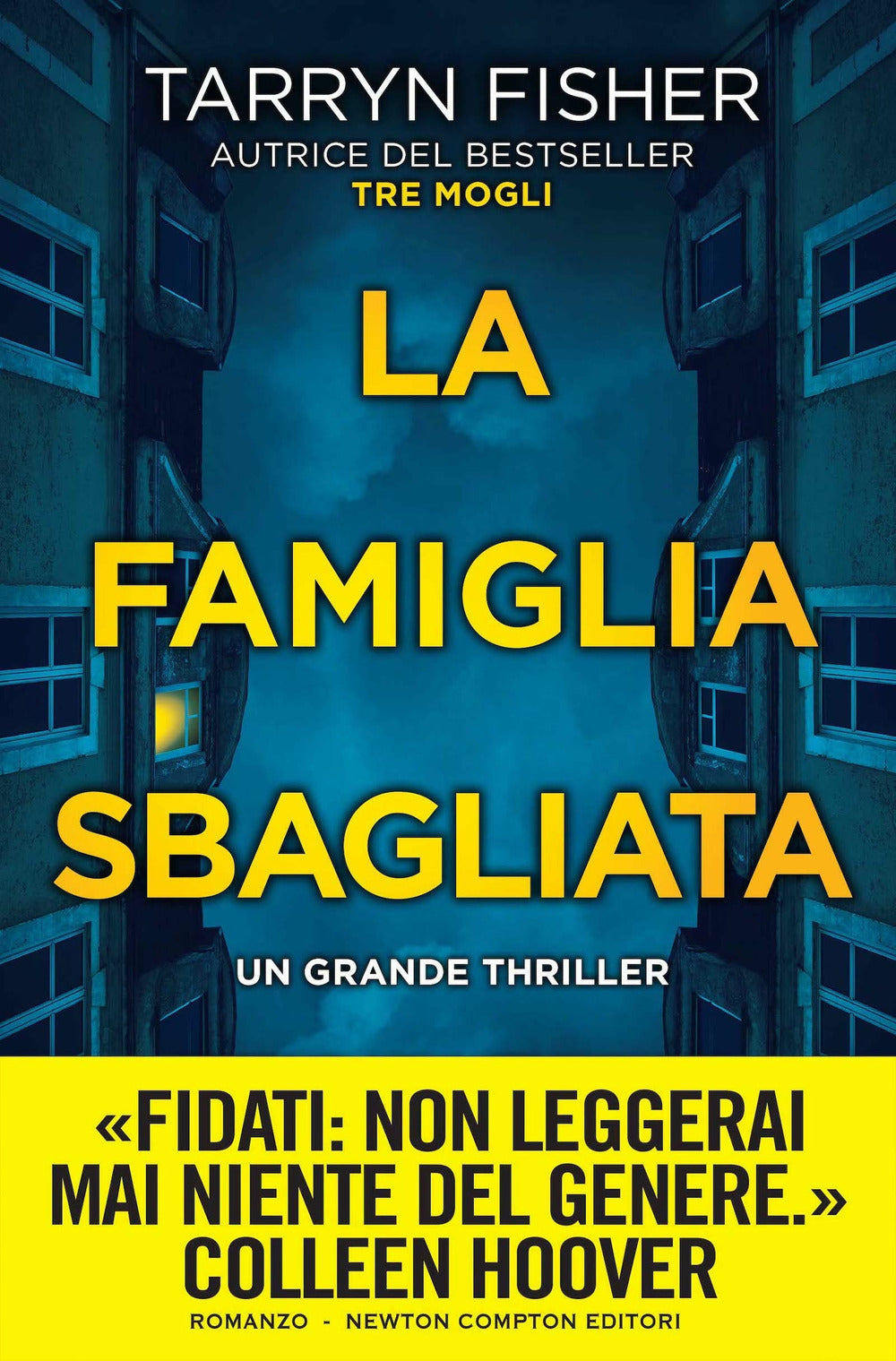 La famiglia sbagliata.