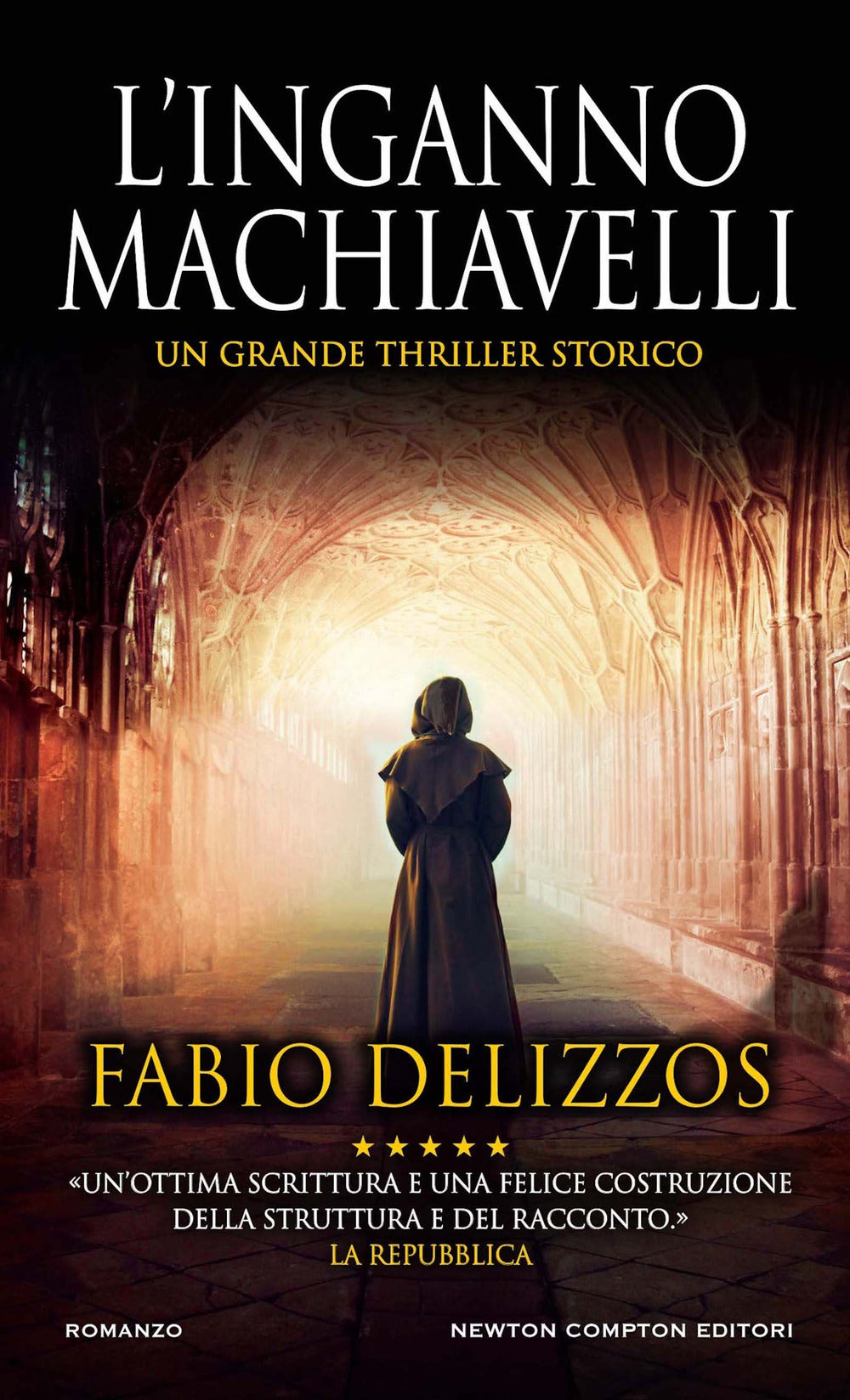 L'inganno Machiavelli