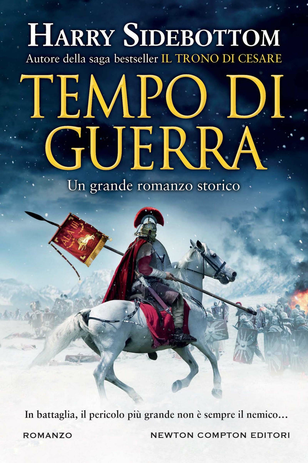 Tempo di guerra