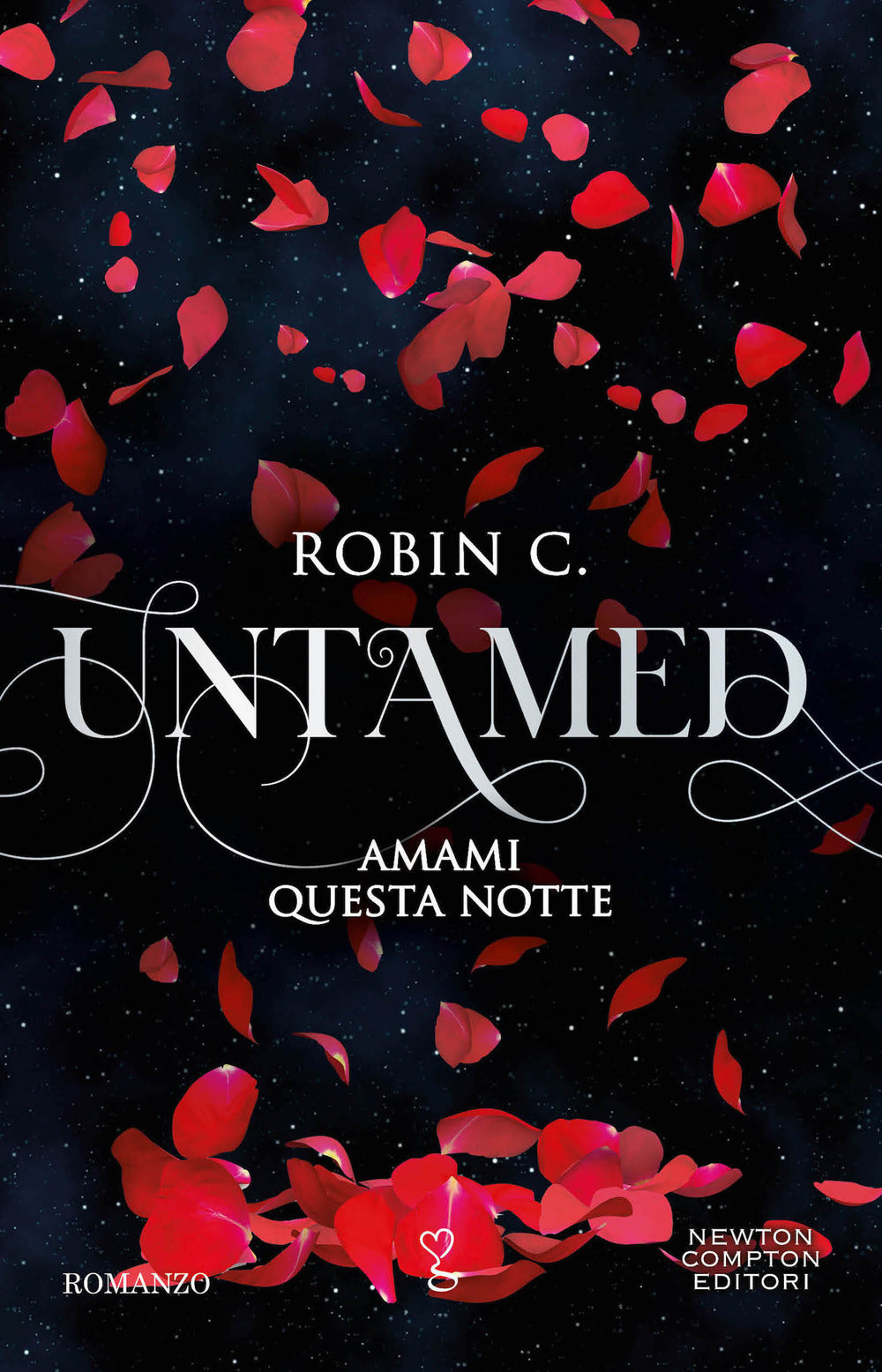 Amami questa notte. Untamed