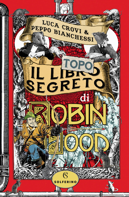 Il libro segreto di Robin Hood