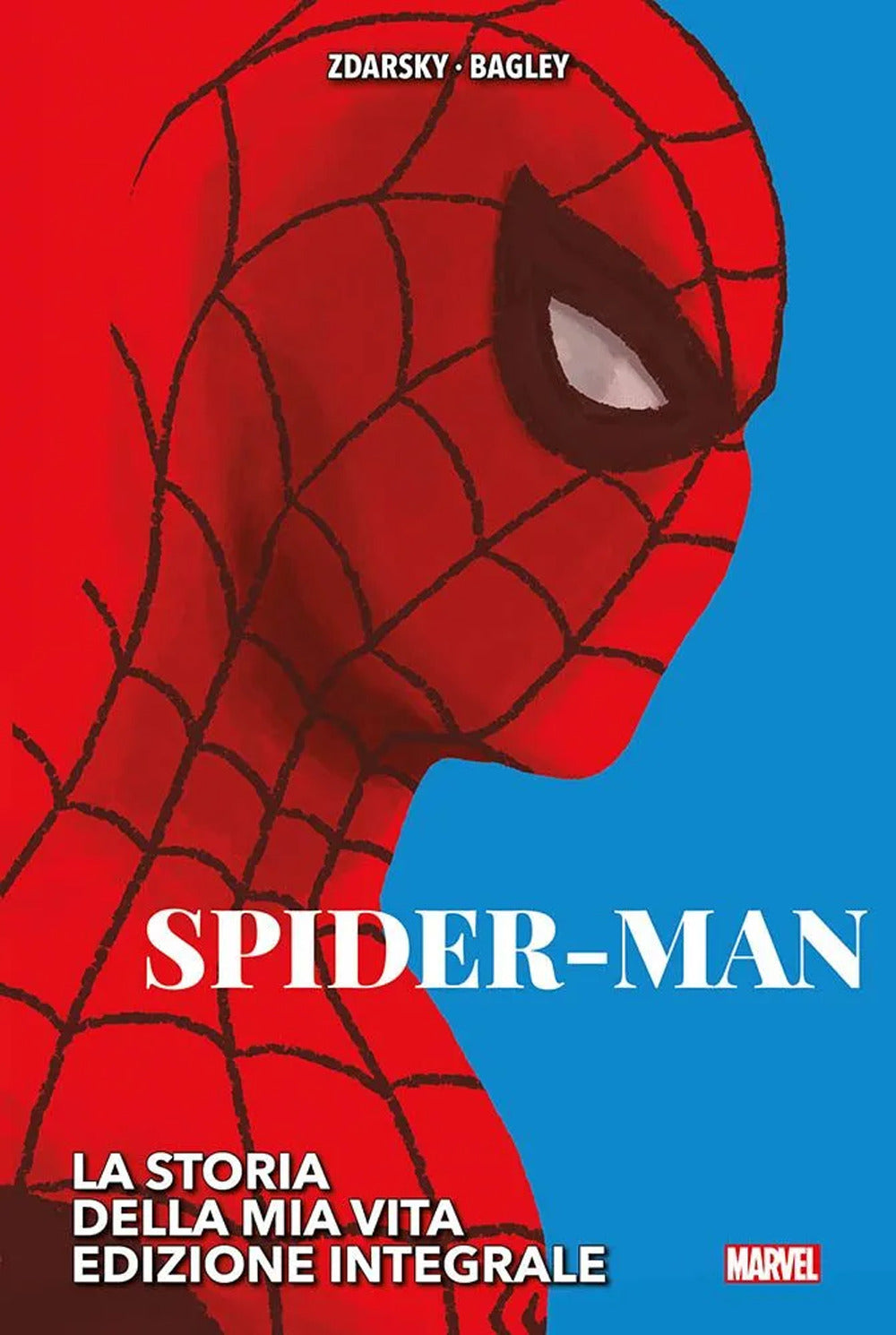 La storia della mia vita. Spider-Man. Ediz. integrale