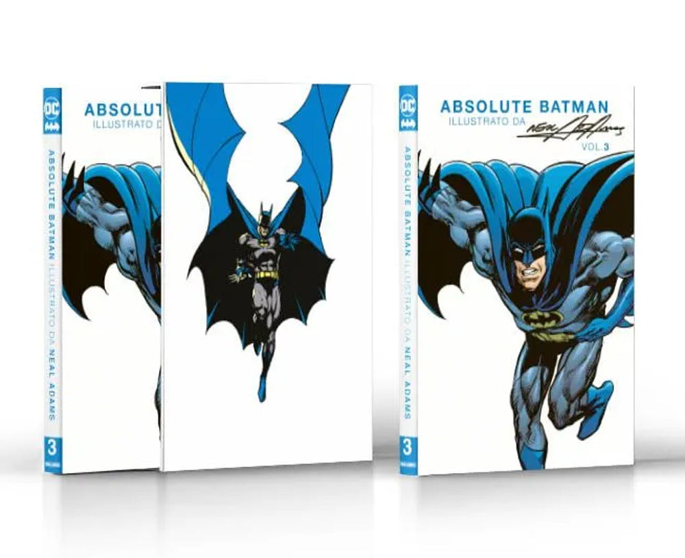 Batman. Vol. 3