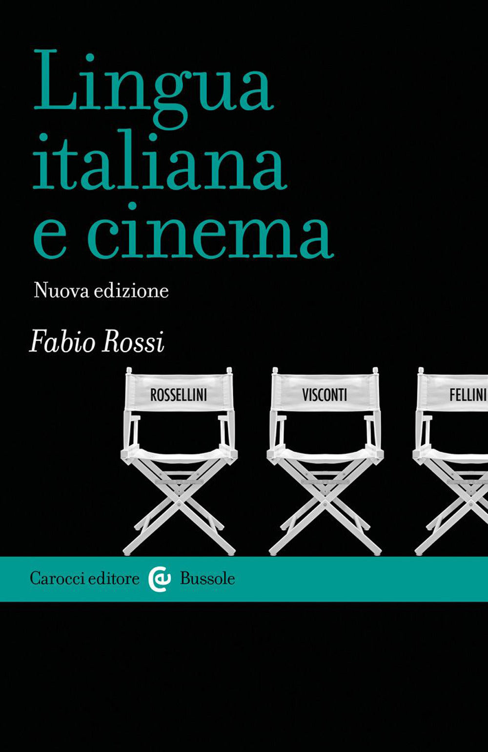 Lingua italiana e cinema