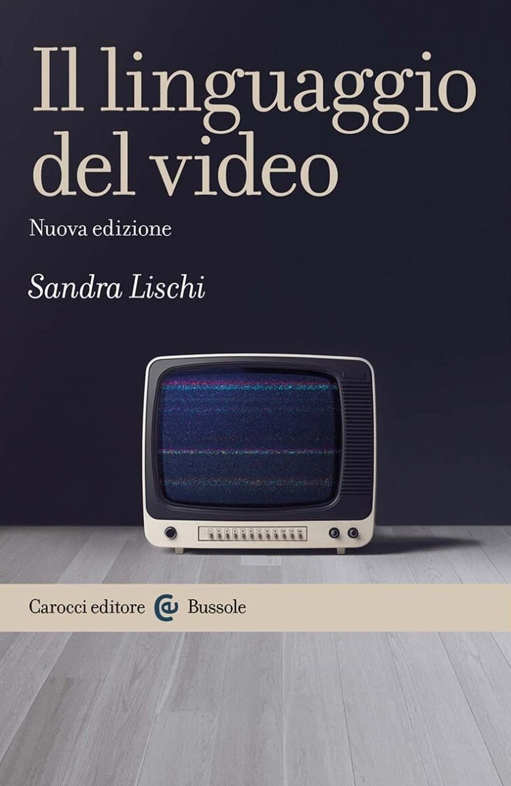 Il linguaggio del video