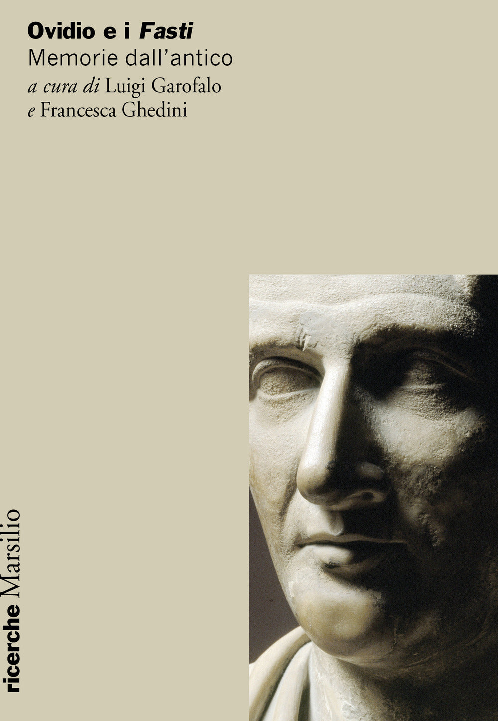 Ovidio e i Fasti. Memorie dall'antico
