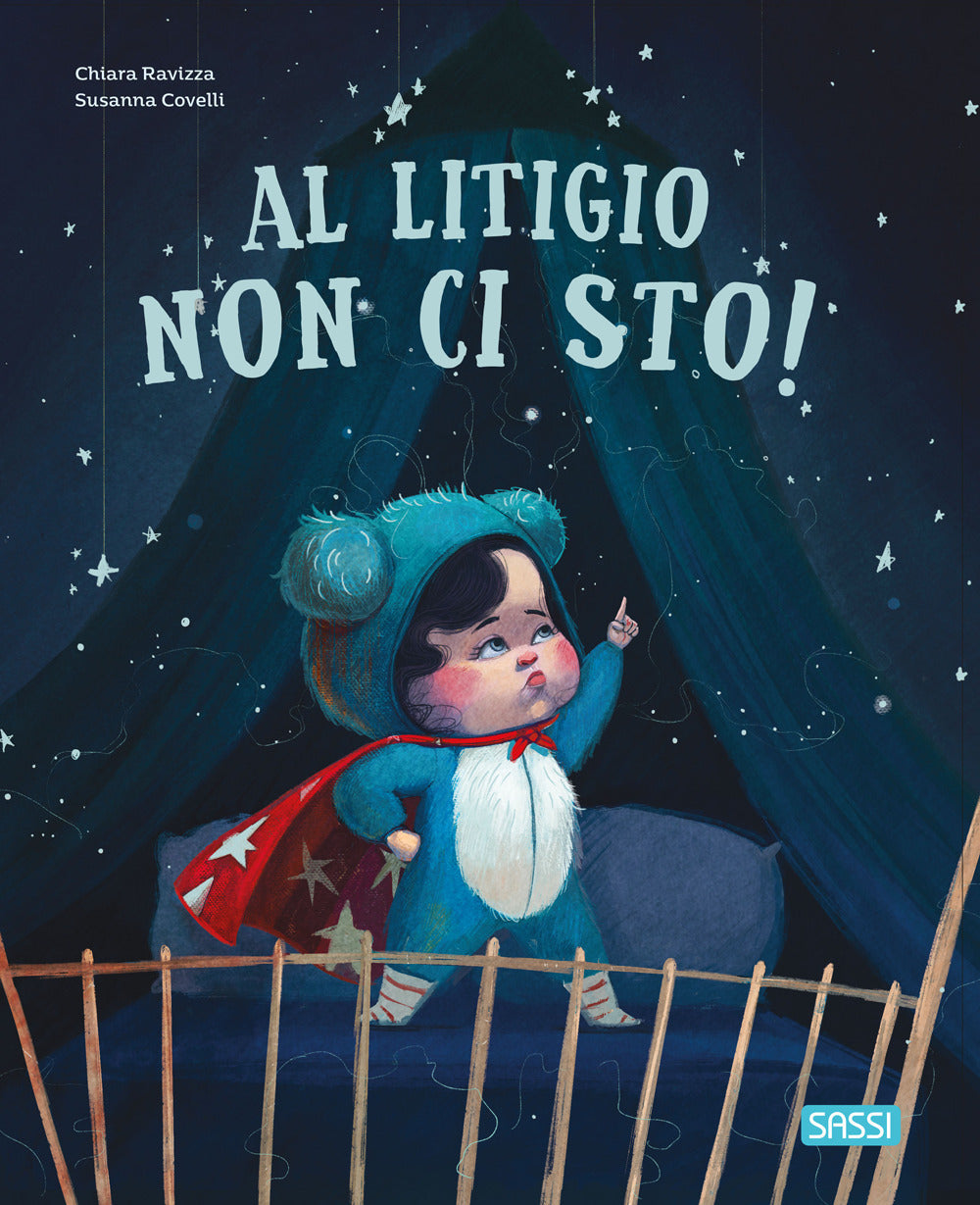 Al litigio non ci sto! Picture books. Ediz. a colori