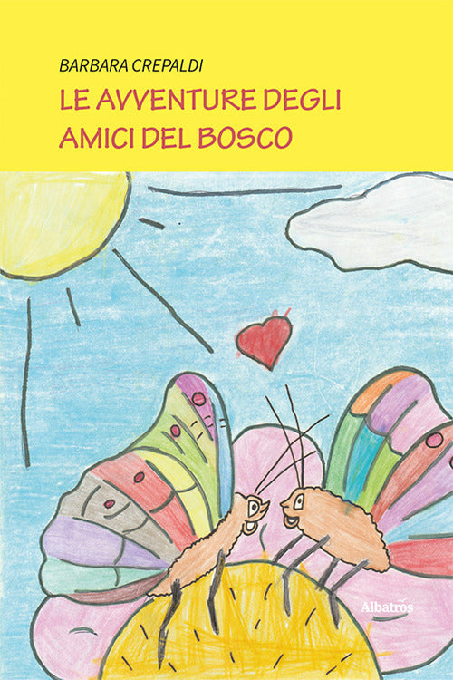 Le avventure degli amici del bosco. Ediz. a colori