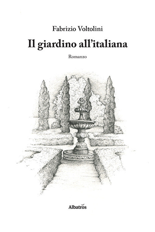 Il giardino all'italiana