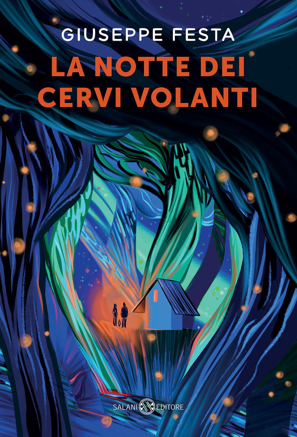 La notte dei cervi volanti