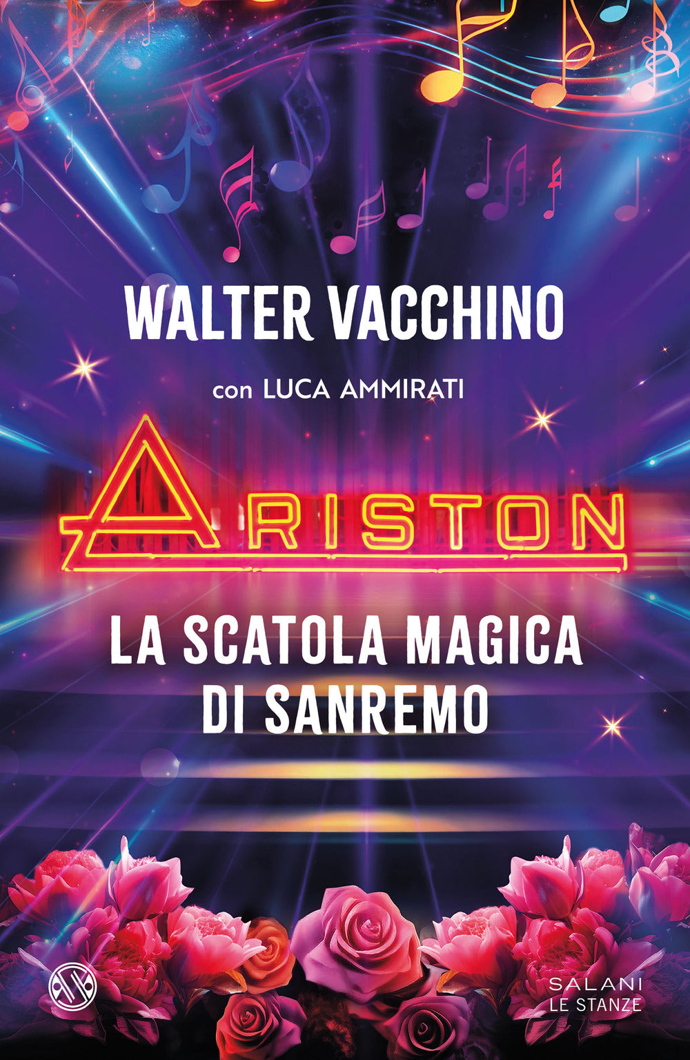 Ariston. La scatola magica di Sanremo