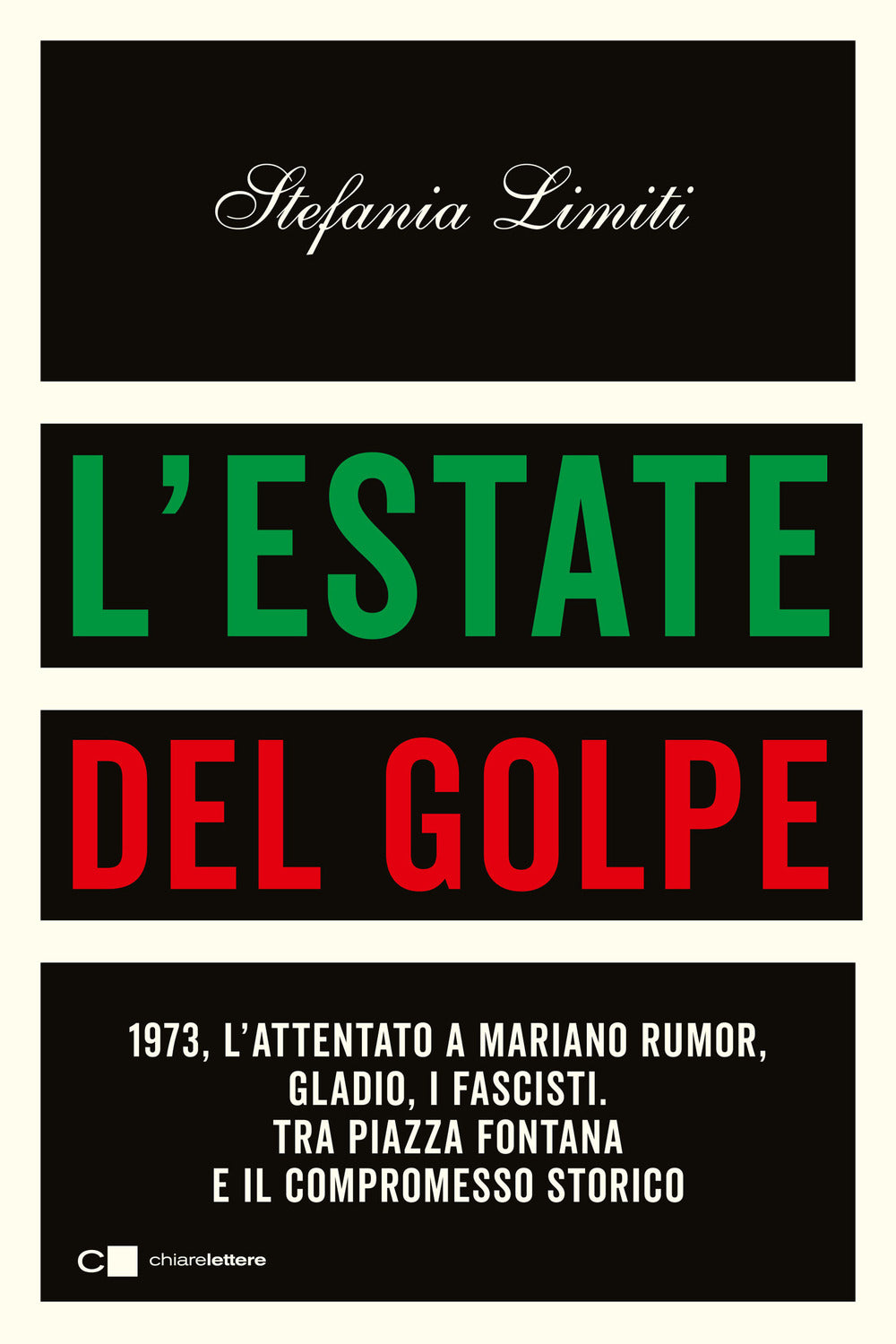 L'estate del golpe