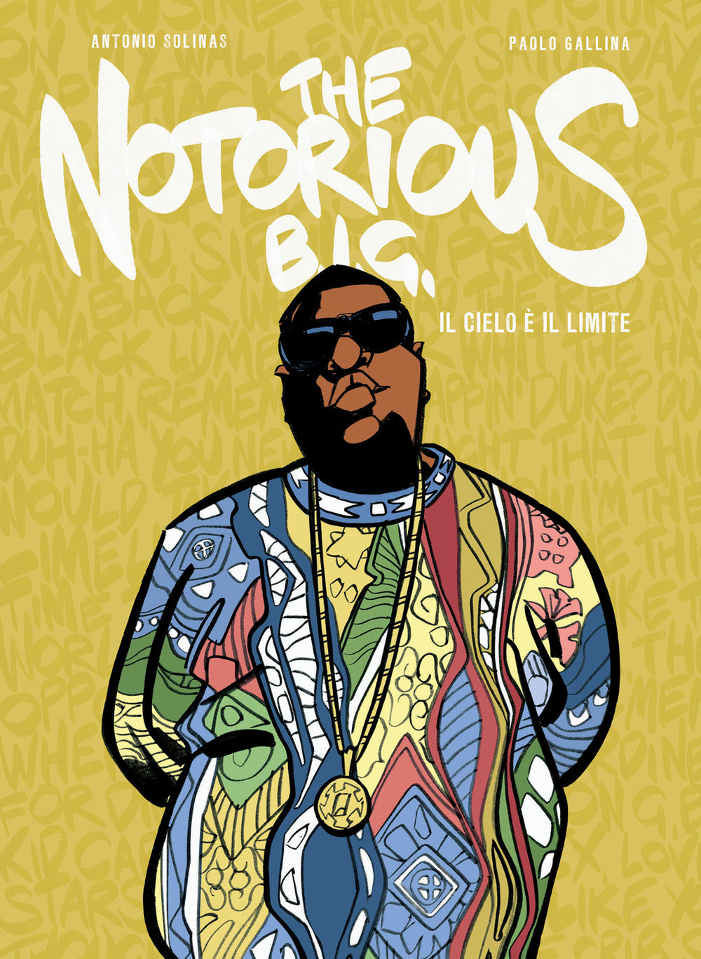 The Notorius B.I.G.