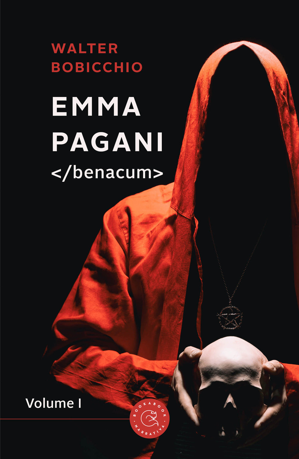 Emma Pagani </Benacum>. Vol. 1