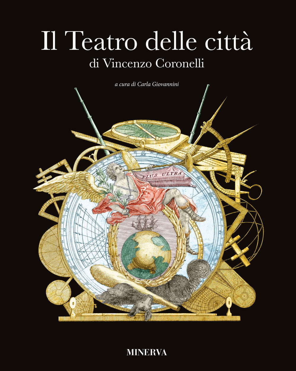 Il «Teatro delle Città». Ediz. a colori