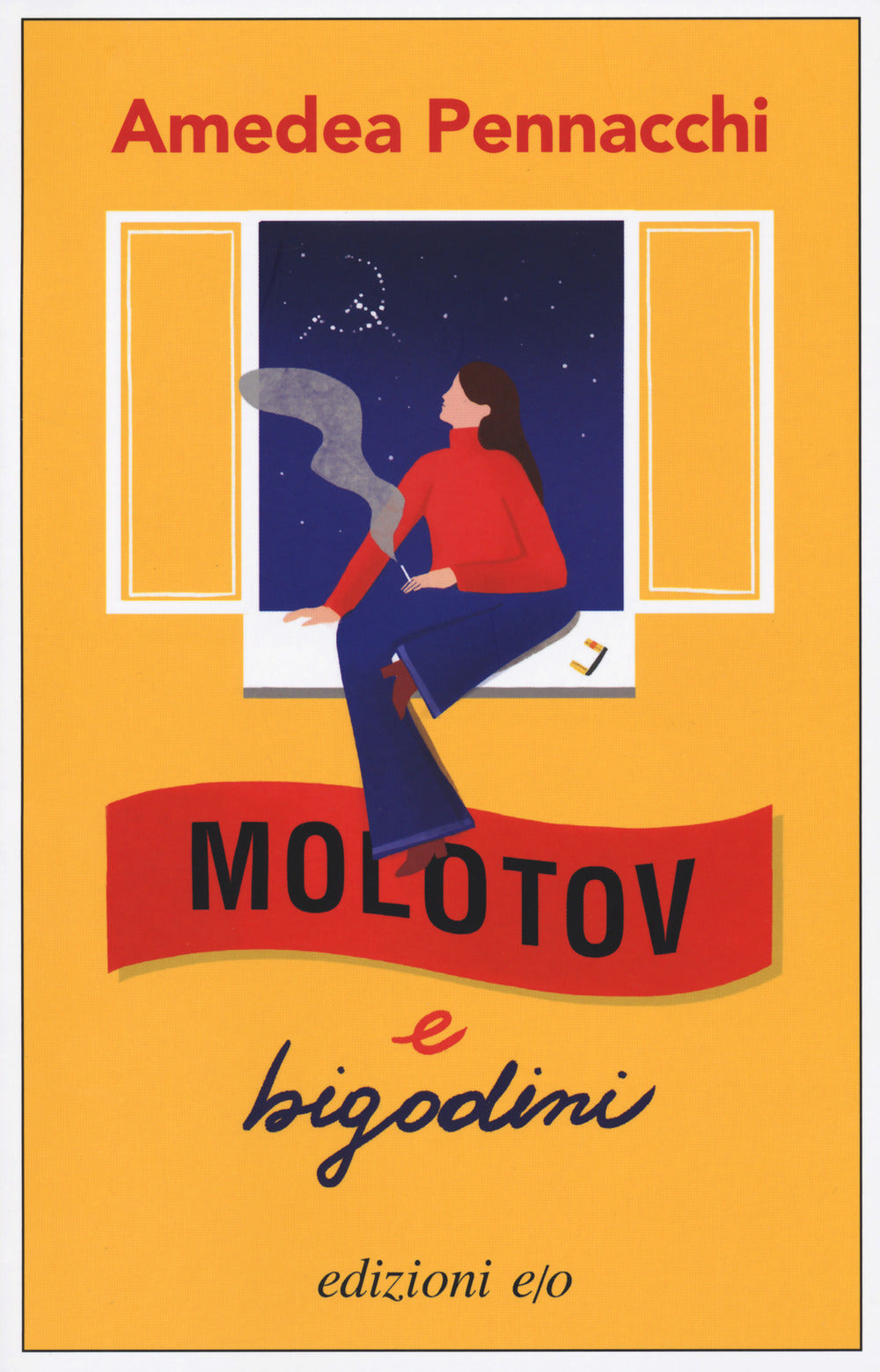 Molotov e bigodini
