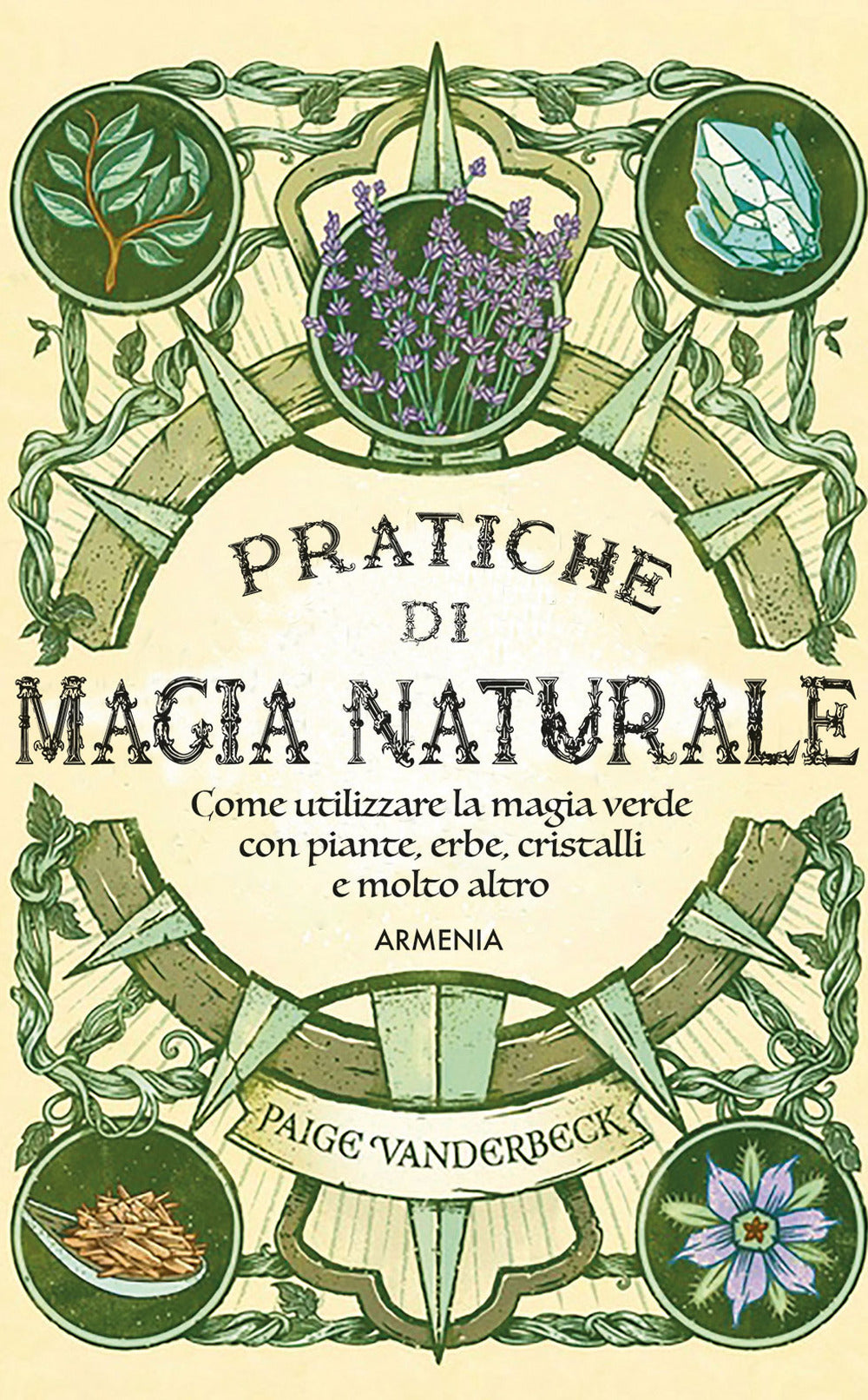 Pratiche di magia naturale