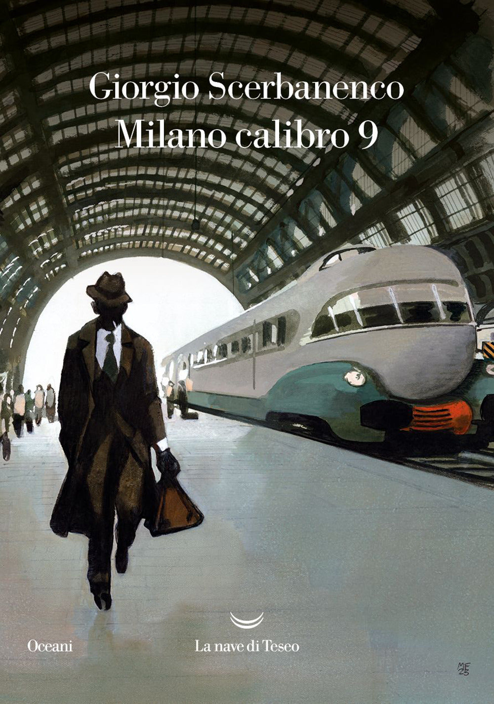 Milano calibro 9