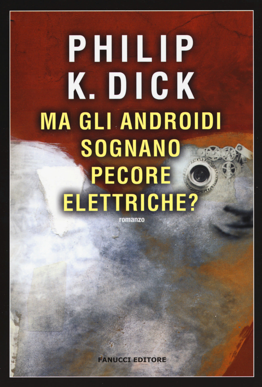 Ma gli androidi sognano pecore elettriche?