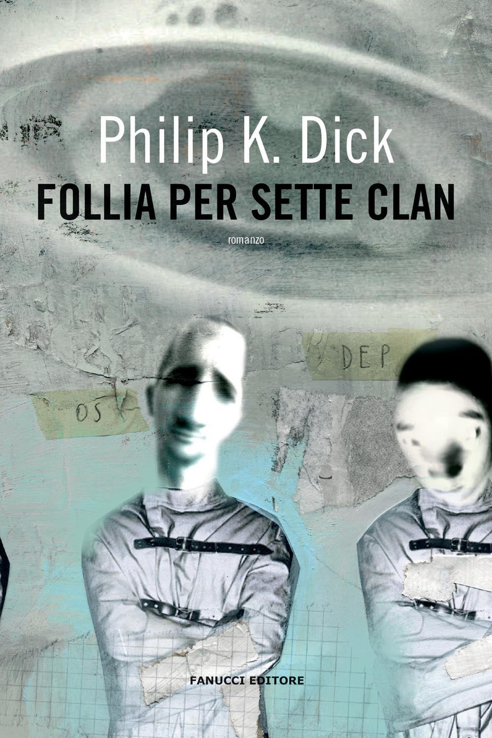 Follia per sette clan