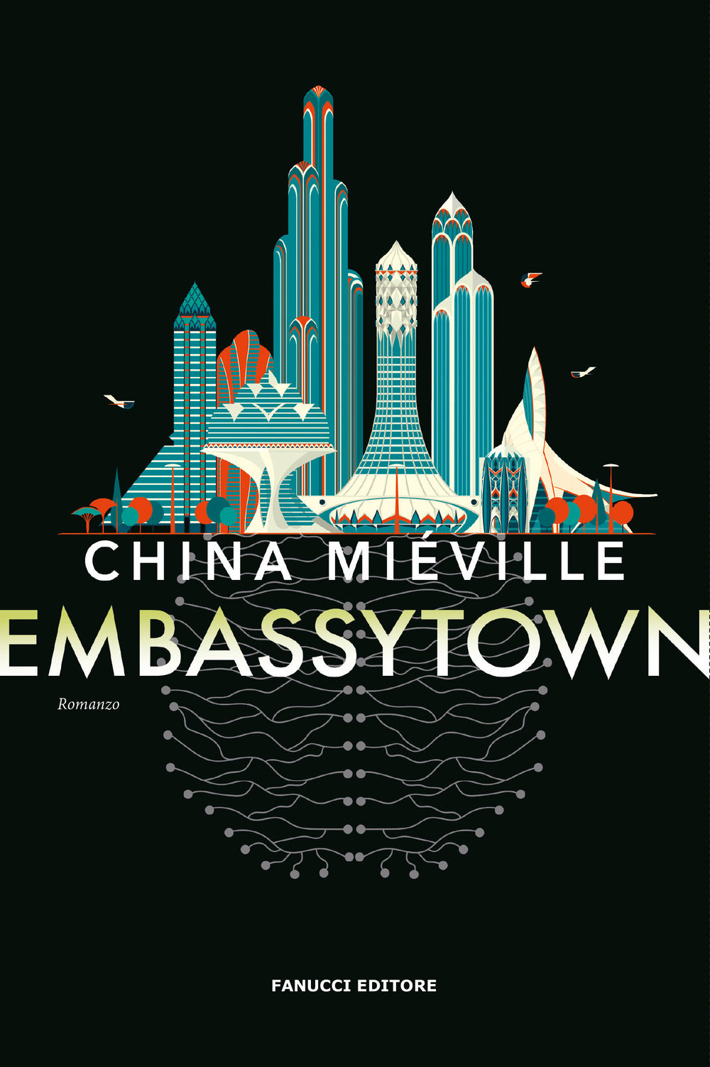 Embassytown