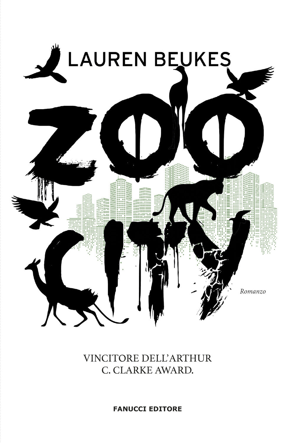 Zoo City