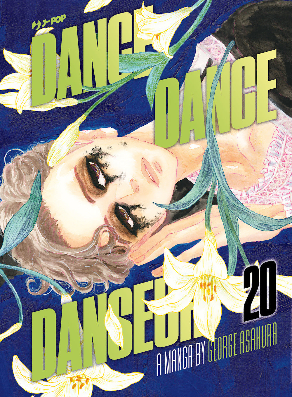 Dance dance danseur. Vol. 20