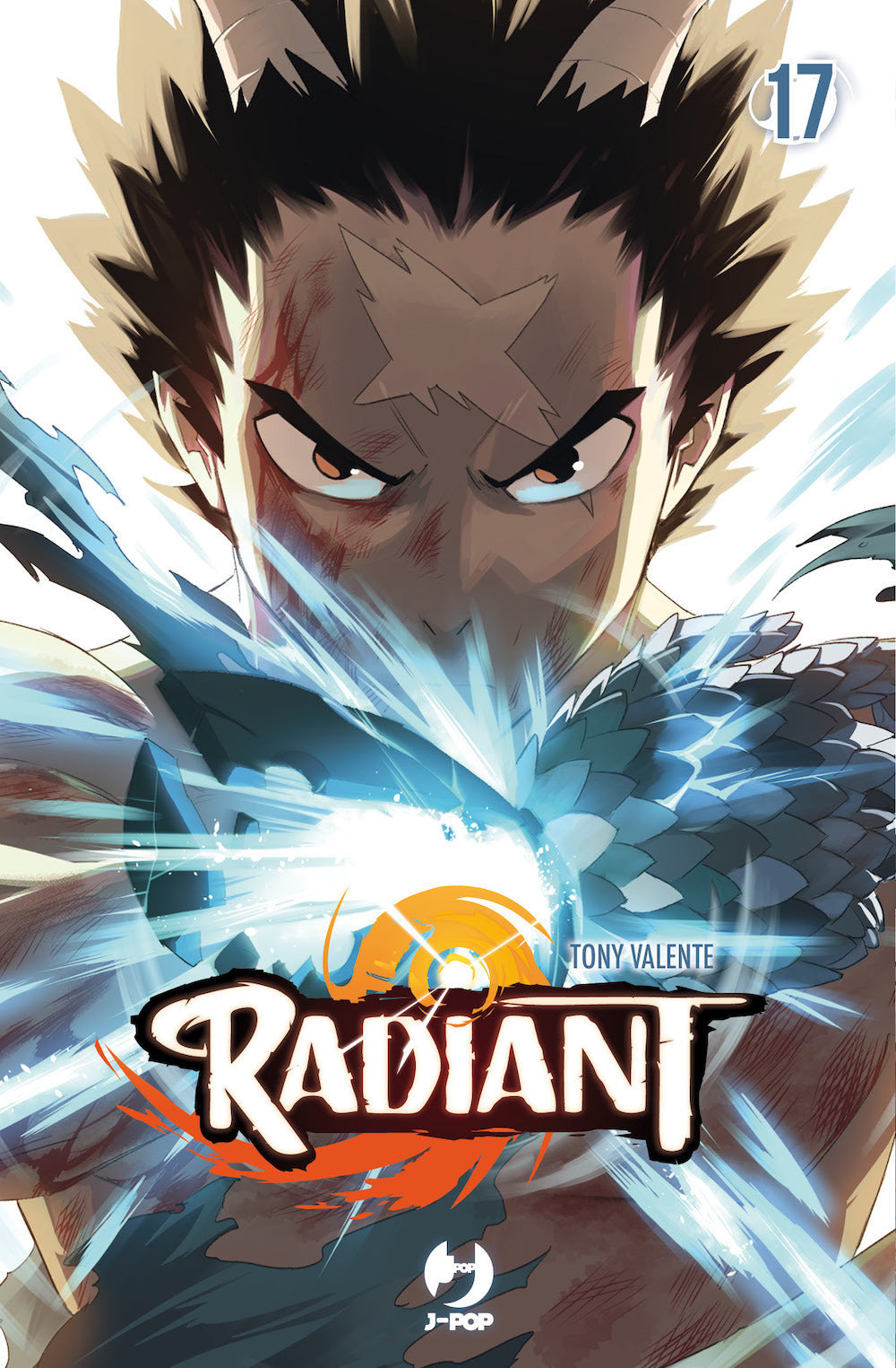 Radiant. Vol. 17