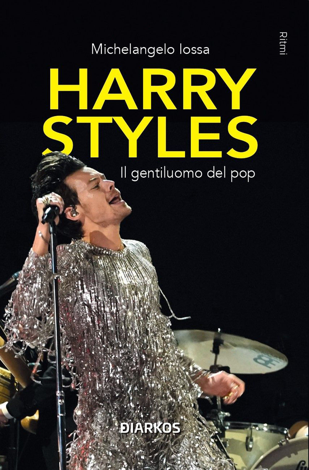 Harry Styles. Il gentiluomo del pop