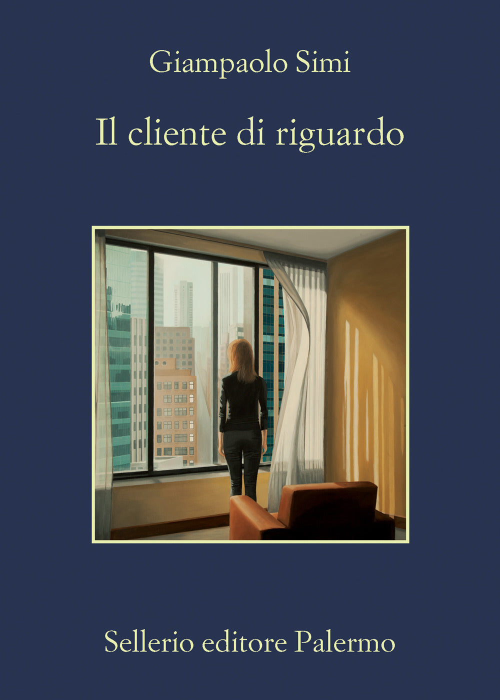 Il cliente di riguardo