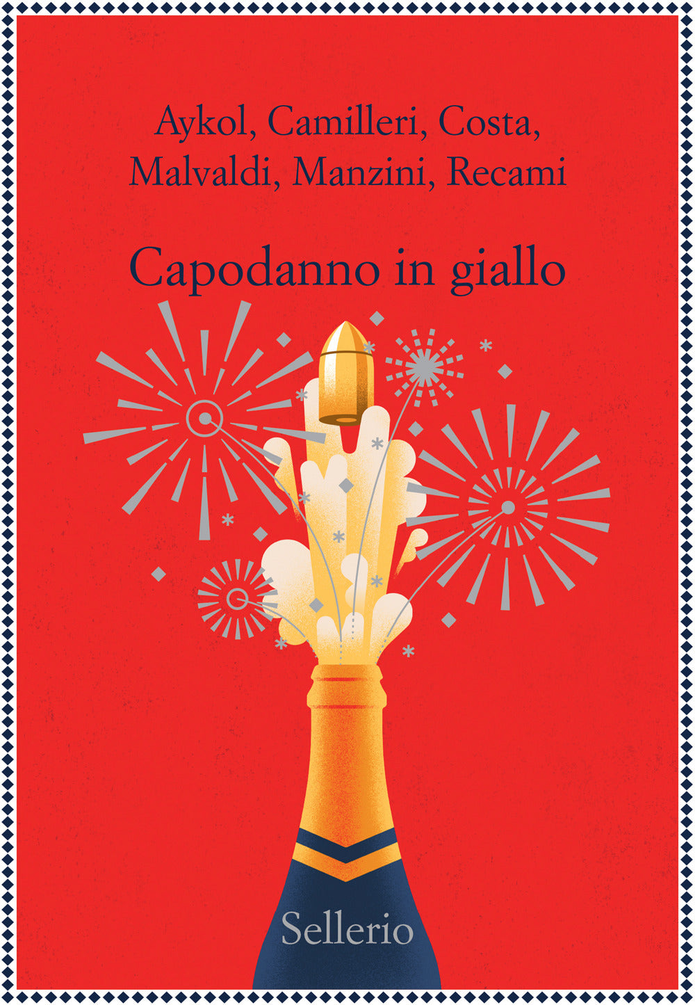 Capodanno in giallo