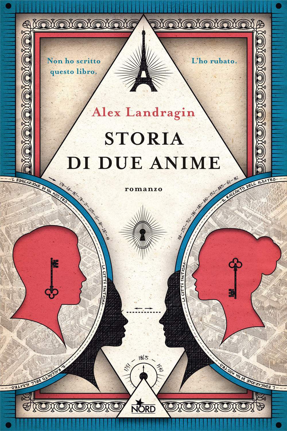 Storia di due anime