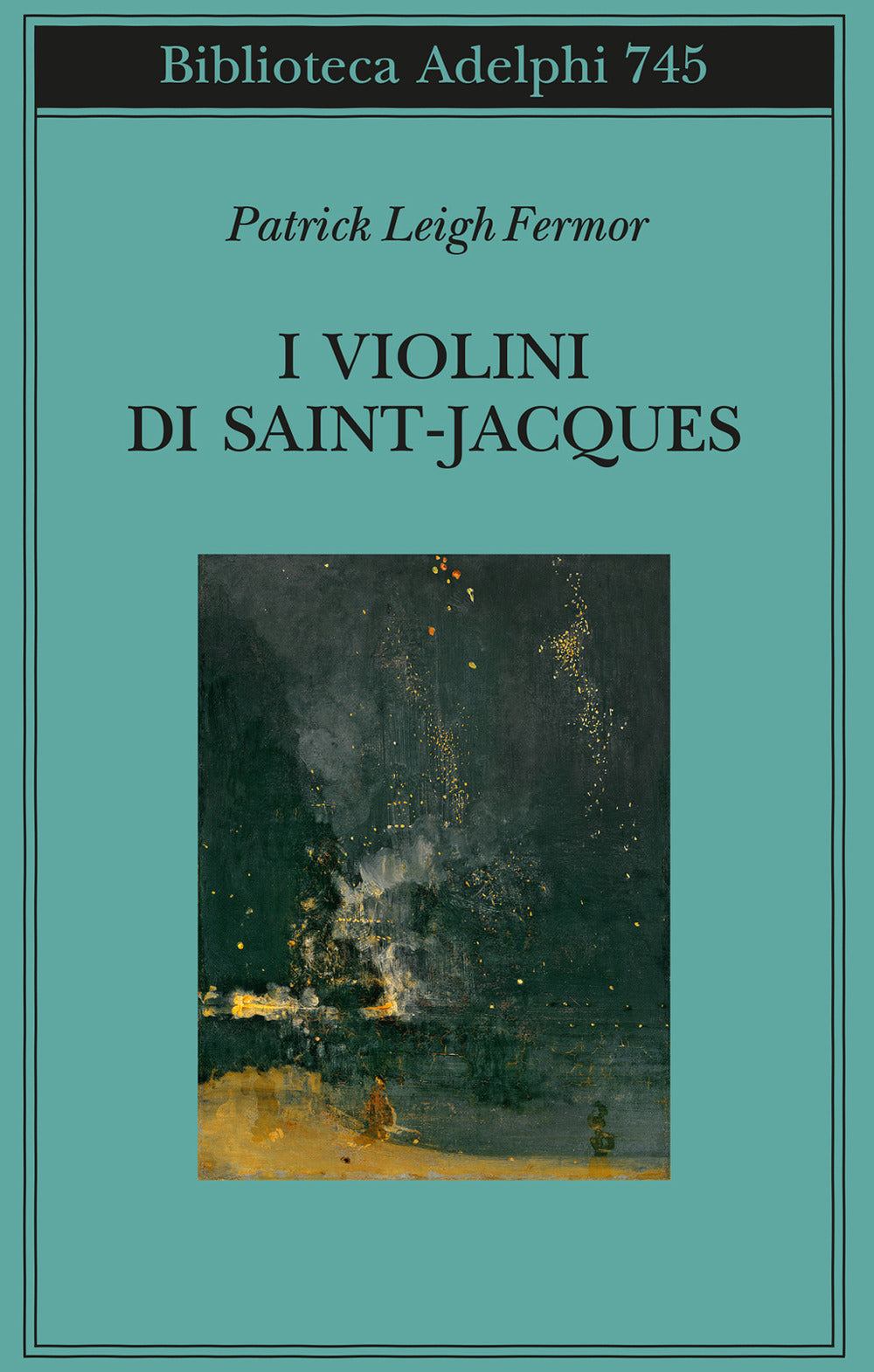 I violini di Saint Jacques. Un racconto delle Antille