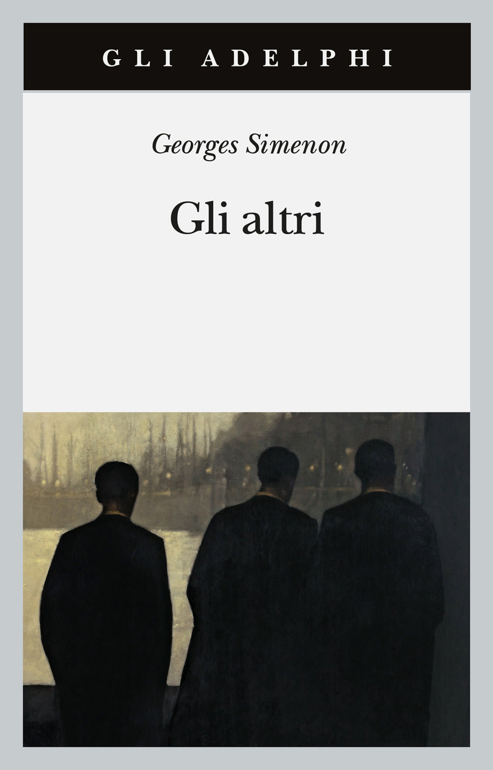 Gli altri