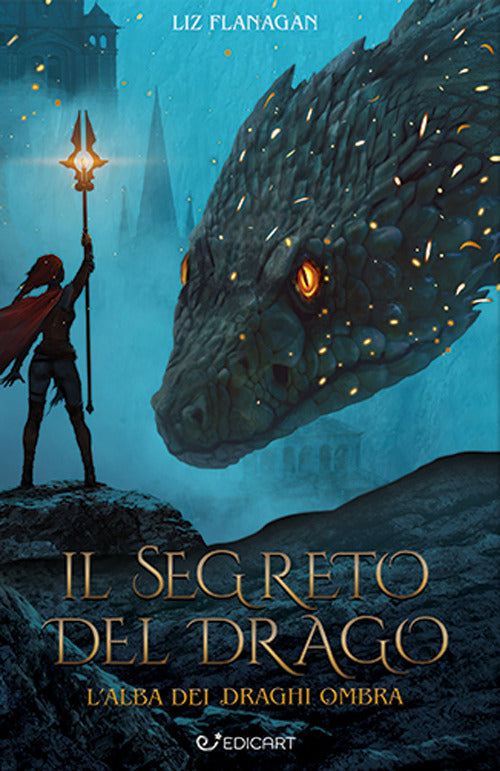 Il segreto del drago. Ediz. illustrata