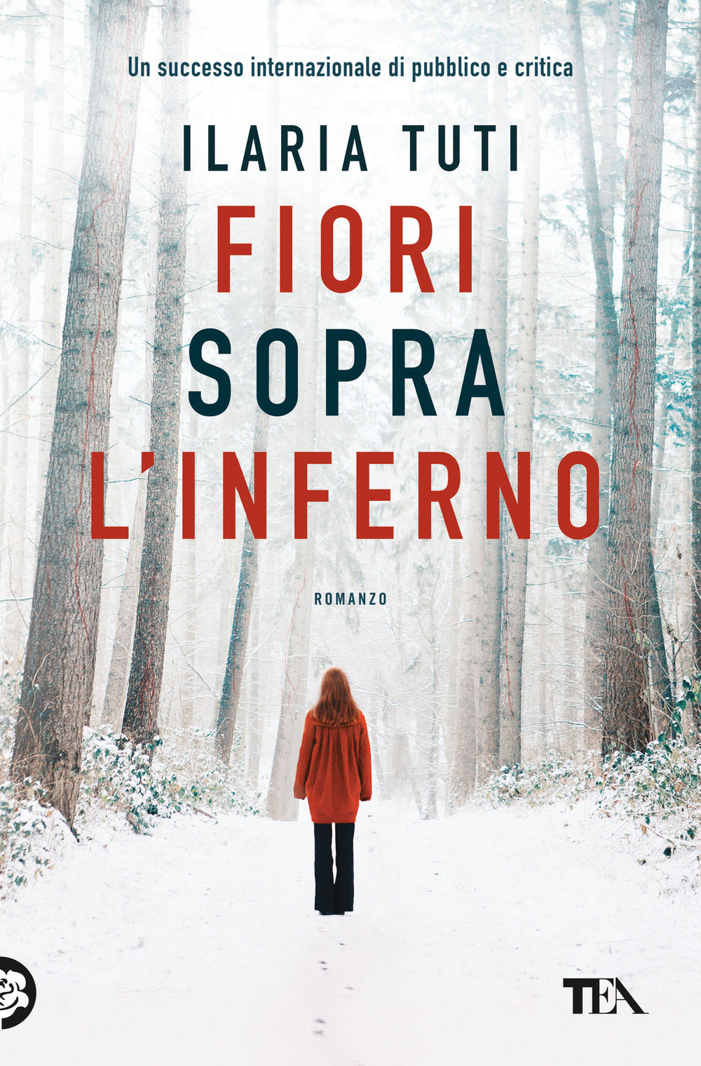 Fiori sopra l'inferno